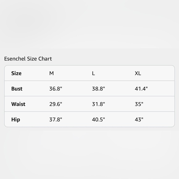 Woman’s long sleeve blouse - Picture 6 of 6